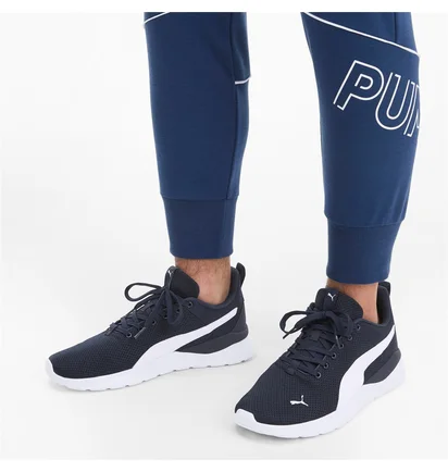 Кросівки унісекс Puma Anzarun Lite Black 371128-05