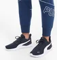 Кросівки унісекс Puma Anzarun Lite Black 371128-05