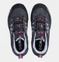 Кроссовки детские CMP Rigel Low Trekking Shoes Wp Blue 3Q13244-66UM