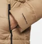 Парка жіноча Nike W Nsw Syn Tf Rpl Hd Parka Su Beige Dx5684-258