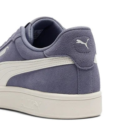 Кросівки чоловічі Puma Smash 3.0 Suede Grey 390984-31