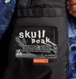 Куртка мужская Nike Acg Primaloft Blue/Multi HJ2487-410