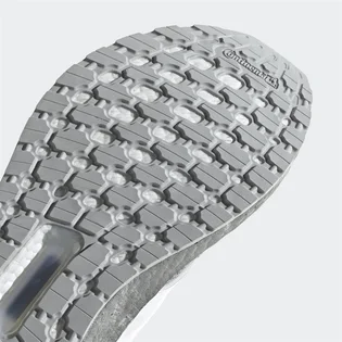 Кроссовки мужские Adidas Ultraboost 20 X James Bond Shoes Grey/White FY0647