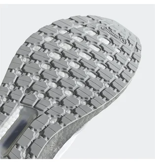Кроссовки мужские Adidas Ultraboost 20 X James Bond Shoes Grey/White FY0647