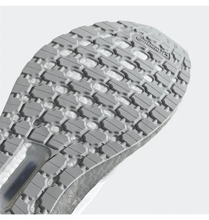 Кросівки чоловічі Adidas Ultraboost 20 X James Bond Shoes Grey/White FY0647