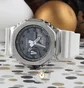 Часы мужские Casio G-Shock GM-2100WS-7A