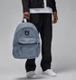 Рюкзак унісекс Air Jordan Monogram Backpack Light Blue MB0758-M0S