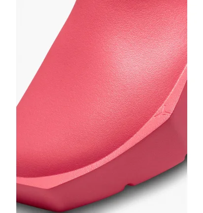 Тапочки жіночі Air Jordan Hex Mule Shoes Pink DX6405-800