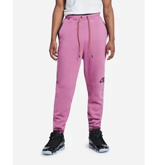 Штани чоловічі Air Jordan Mj Jumpman Fleece Pants Pink Dj0260-507