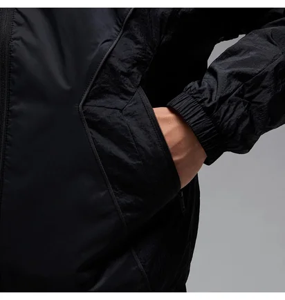 Куртка унісекс Nike Mbrk Black HF9333-010