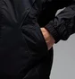 Куртка унісекс Nike Mbrk Black HF9333-010