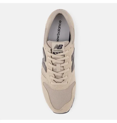 Кроссовки мужские New Balance 373 Beige M3736DX