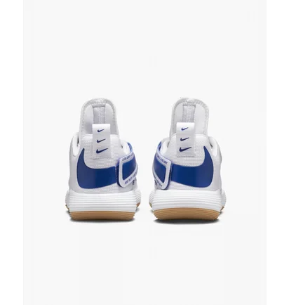 Кроссовки унисекс Nike React Hyperset White CI2955-140
