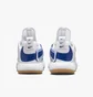 Кроссовки унисекс Nike React Hyperset White CI2955-140