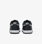 Кросівки дитячі Nike Dunk Low Nba 75Th Anniversary Spurs Black Dc9560-001