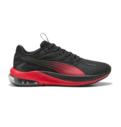 Кроссовки мужские Puma X-Cell Lightspeed Black 309972-13