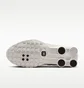 Кроссовки женские Nike Shox R4 WomenS Shoes Beige/White HQ7739-100