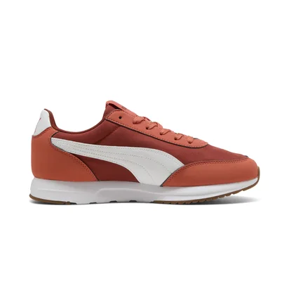 Кросівки унісекс Puma R78 Lightwind Orange 400267-18