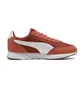 Кросівки унісекс Puma R78 Lightwind Orange 400267-18