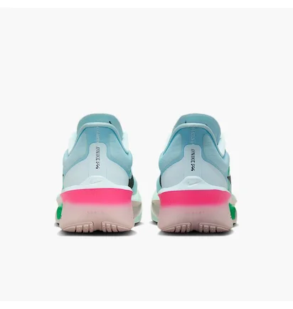 Кроссовки мужские Nike Zoom Fly 6 Turquoise FN8454-402