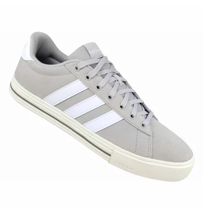 Кросівки унісекс Adidas Daily 4.0 Grey IF4504