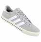 Кросівки унісекс Adidas Daily 4.0 Grey IF4504