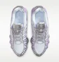 Кроссовки женские Nike Shox Tl Violet HV2520-002