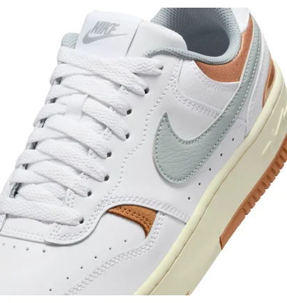 Кроссовки женские Nike Gamma Force White DX9176-112