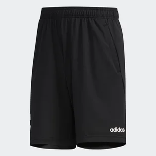 Шорты мужские Adidas Designed 2 Move 3-Stripes Black FL0335