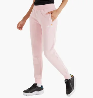 Штани жіночі Ellesse Hallouli Jog Pants Pink SGK13652-808