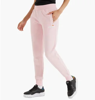 Штаны женские Ellesse Hallouli Jog Pants Pink SGK13652-808