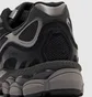 Кросівки чоловічі Asics Gel-Nyc Sneaker Black 1201A789--020