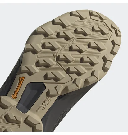 Кроссовки женские Adidas Terrex Swift R3 W Black Fx7339