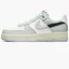 Кроссовки мужские Nike Air Force 1 07 Lv8 MenS Shoes Grey/White DZ2522-001