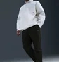 Штаны мужские Nike Club Woven Black HJ1997-355