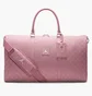 Сумка унисекс Air Jordan Monogram Duffle Bag (40L) Pink LM0759-AF4