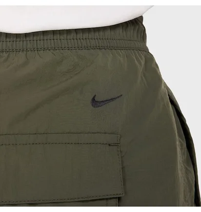 Штаны мужские Nike Tech Cargo Olive HJ2940-355