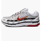 Кроссовки унисекс Nike Sportswear P-6000 Grey Bv1021-101