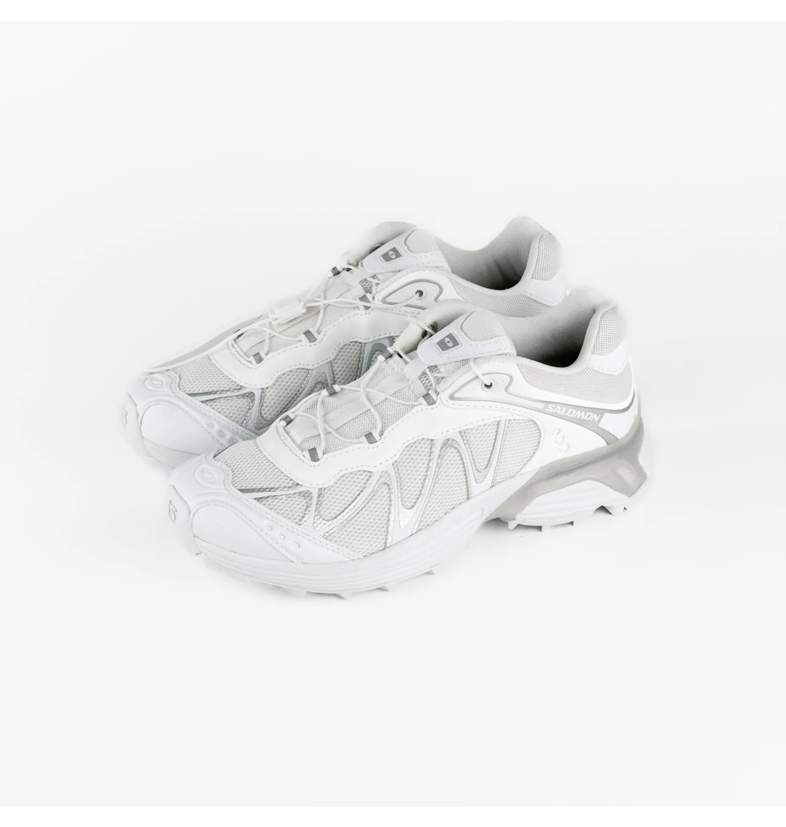 ᐉ Кроссовки женские Salomon Xt-Whisper White L47761900 - купить в