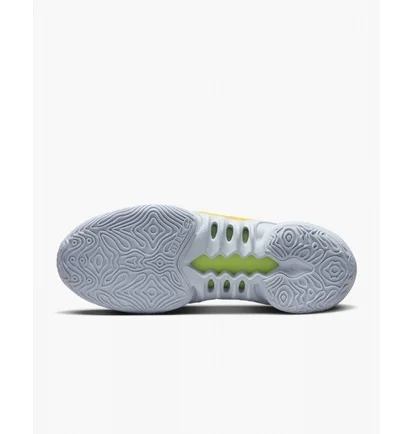 Кроссовки унисекс Nike Cosmic Unity 2 Basketball Shoes White Dh1537-101
