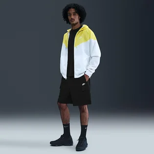 Шорты мужские Nike Utility Cargo Black IH5047-010