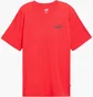 Футболка мужская Puma Essentials No. 1 Logo Tee Red 677463-11
