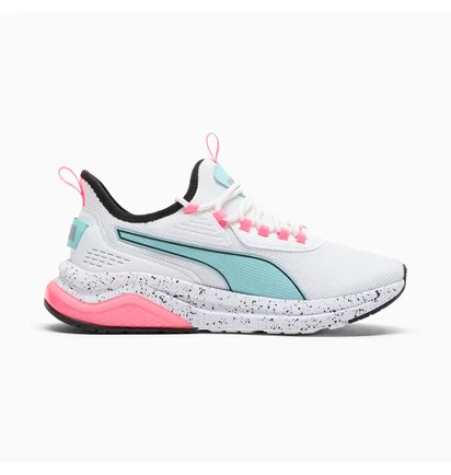 Кросівки жіночі Puma Amplifier Speckle White 399145-05