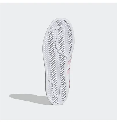 Кроссовки женские Adidas Superstar Shoes White H00659