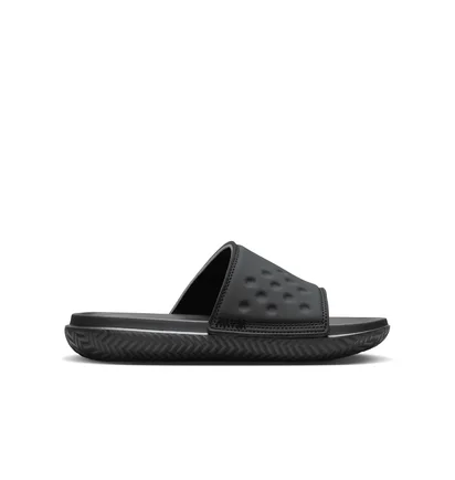 Тапочки дитячі Air Jordan Play Slide Black DN3596-061