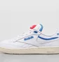 Кросівки жіночі Reebok Club C 85 Pump White GW4793