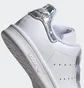 Кроссовки детские Adidas Originals Stan Smith Cf C White EE8484