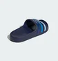 Тапочки детские Adidas Adilette Aqua Blue JP5772
