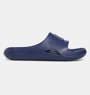 Тапочки унисекс Under Armour Locker V Sl Blue 3028094-408