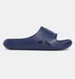 Тапочки унисекс Under Armour Locker V Sl Blue 3028094-408